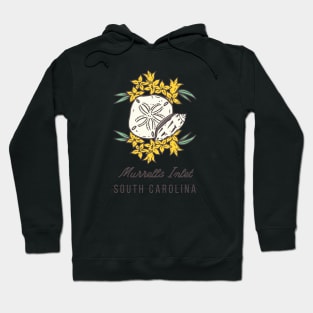 Murrells Inlet South Carolina SC Tourist Souvenir Hoodie